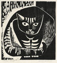 Our Cat by Emmy Lou Packard