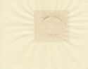 (oval within frame) by James Mahlon Rosen