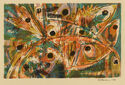 (Fish Underwater) by Robert Logan Holdeman