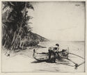 Hawaii (a.k.a. Old Hawaii) by John Melville Kelly