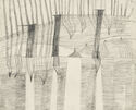 Untitled - Surreal Structures by Pamela Boden