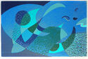 Flow of Life by Linda Walrod-Frith