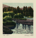 Morning, Tuolumne River - from: Tuolumne: Yosemite, Book I by Micah Schwaberow