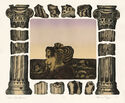Thebes - Late Afternoon by Eleanor Rappe
