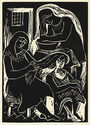 The Sisters by Anne Michalov