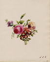 (Bouquet) by Unidentified