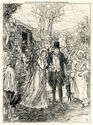 Monsieur Gerval Returns (From the de Kock Series Frere Jacques volume 2) by John French Sloan