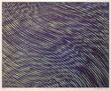 Vague du fond (Sea Changes) by Stanley William Hayter