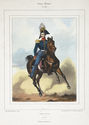 Nicolas, Empereur by Paul Petit