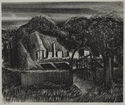 Graveyard of a House (WPA) by David Burke