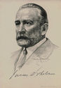 James D. Phelan (WPA) by Peter Van Valkenburgh