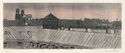 Rooftops Paris by Augusta Payne Rathbone