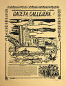 Gaceta Callejera: Tower of Babel by Art Hazelwood