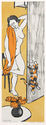 A Cat Who Could Open Doors by Edward Ryden