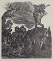 The Orpheus of 76 by Fritz Eichenberg