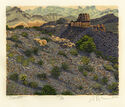 Desert by Gordon Louis Mortensen