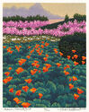 March, Carmel Point by Gordon Louis Mortensen