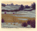 Winter Marsh by Gordon Louis Mortensen