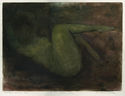 Green Nude by John Gruenwald