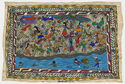 (Bounty of Life from the River) by Santiago Alejandro Celis