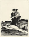 The Picnic by Elizabeth de Gebele Ginno