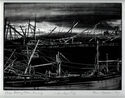 Ships Resting Place, Germany by Kevin Fletcher