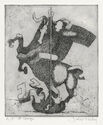 St. George by John Charles Haley