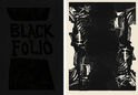 Black Folio: 7 woodcuts by Dudley, Holle, Kirby, Lumpkins, McClain, Morris and Williams by Portfolio