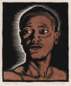 Negro by Harold Ernest Trefry