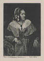 Mrs. Anna Brownell Jamison by David Octavius Hill
