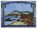 Northern View from Portuguese Beach by Gail Ann Packer