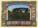 Coleman Valley Road (House by the Sea) by Gail Ann Packer