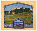 Coleman Valley Road House (Another View from the Sea) by Gail Ann Packer