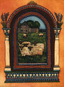 When More Sheep Are Fed by Gail Ann Packer