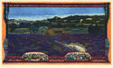 Appellation Bennett Valley, Sonoma County, California (Matanzas Creek) by Gail Ann Packer