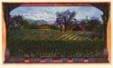 Appellation Russian River Valley, Sonoma County, CA by Gail Ann Packer