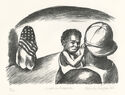 Lost in America by Pele de Lappe